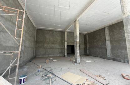 Warehouse - Studio - 1 Bathroom for rent in Salmabad - Central Governorate