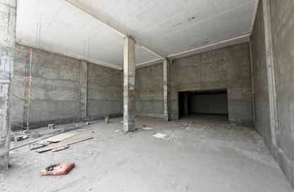 Warehouse - Studio - 1 Bathroom for rent in Salmabad - Central Governorate