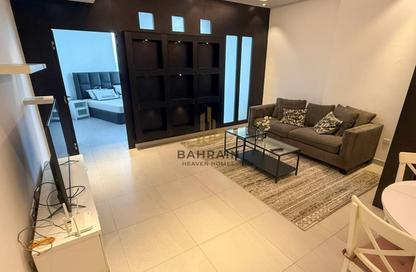Apartment - 1 Bedroom - 1 Bathroom for rent in Al Juffair - Capital Governorate Apartment - 1 Bedroom - 1 Bathroom for rent in Al Juffair - Capital Governorate