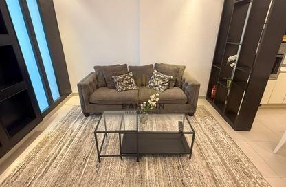 Apartment - 1 Bedroom - 1 Bathroom for rent in Al Juffair - Capital Governorate Apartment - 1 Bedroom - 1 Bathroom for rent in Al Juffair - Capital Governorate
