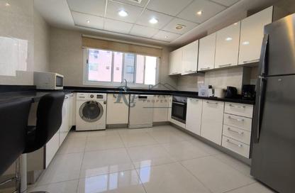 Apartment - 2 Bedrooms - 2 Bathrooms for rent in Hidd - Muharraq Governorate