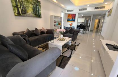 Apartment - 2 Bedrooms - 2 Bathrooms for rent in Hidd - Muharraq Governorate