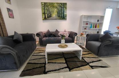 Apartment - 2 Bedrooms - 2 Bathrooms for rent in Hidd - Muharraq Governorate