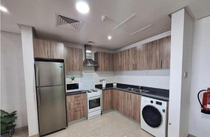 Apartment - 2 Bedrooms - 3 Bathrooms for sale in Al Juffair - Capital Governorate