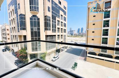 شقة - غرفة نوم - 2 حمامات للايجار في البرهامة - المنامة - محافظة العاصمة