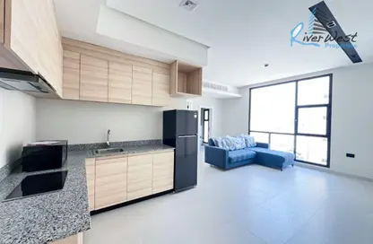 Apartment - 1 Bedroom - 2 Bathrooms for rent in Al Burhama - Manama - Capital Governorate Apartment - 1 Bedroom - 2 Bathrooms for rent in Al Burhama - Manama - Capital Governorate