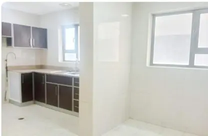 شقة - 2 غرف نوم - 2 حمامات للايجار في الحد - المحرق