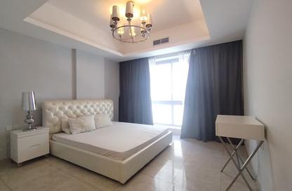 Apartment - 2 - 3 for rent in Hidd - Muharraq Governorate