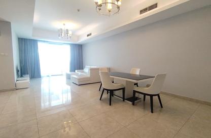 Apartment - 2 - 3 for rent in Hidd - Muharraq Governorate