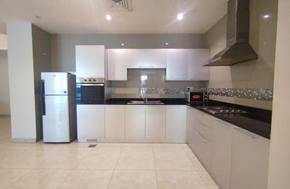 Apartment - 2 - 3 for rent in Hidd - Muharraq Governorate