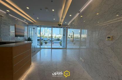 Office Space - Studio - 2 for rent in Seef - Capital Governorate