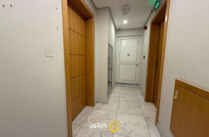 Office Space - Studio - 2 for rent in Seef - Capital Governorate