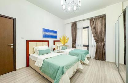 Apartment - 2 Bedrooms - 2 Bathrooms for rent in Mahooz - Manama - Capital Governorate