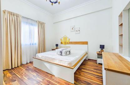 Apartment - 3 Bedrooms - 3 Bathrooms for rent in Al Juffair - Capital Governorate Apartment - 3 Bedrooms - 3 Bathrooms for rent in Al Juffair - Capital Governorate