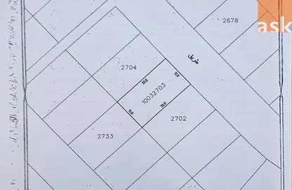 Land - Studio for sale in Dumistan - Northern Governorate