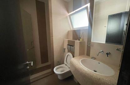 Apartment - 2 Bedrooms - 2 Bathrooms for rent in Janabiya - Northern Governorate