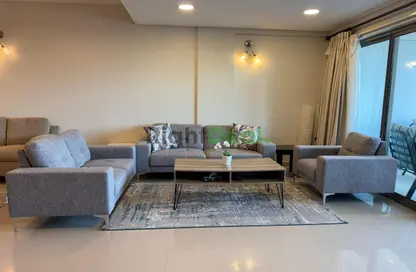 Apartment - 1 Bedroom - 1 Bathroom for rent in Tala Island - Amwaj Islands - Muharraq Governorate Apartment - 1 Bedroom - 1 Bathroom for rent in Tala Island - Amwaj Islands - Muharraq Governorate