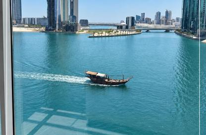 Apartment - 3 - 5 for rent in Reef Island - Capital Governorate