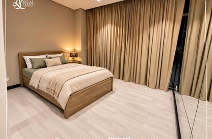Apartment - 3 - 5 for rent in Reef Island - Capital Governorate