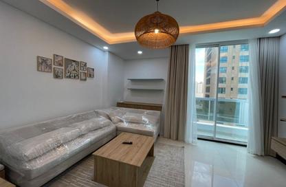 Apartment - 2 Bedrooms - 3 Bathrooms for rent in Seef - Capital Governorate