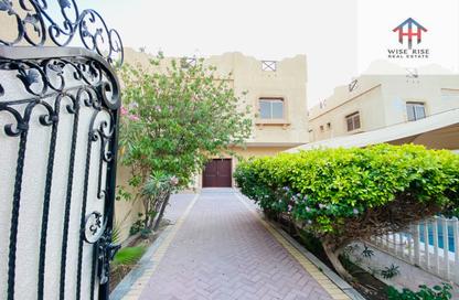 Villa - 4 - 4 for rent in Saar - Northern Governorate