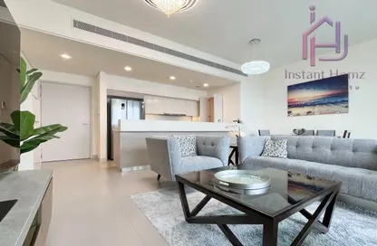 شقة - 3 غرف نوم - 4 حمامات للبيع في مراسي شورز رزدنسز - ديار المحرق - المحرق