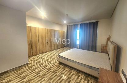Apartment - 1 - 1 for rent in Janabiya - Northern Governorate