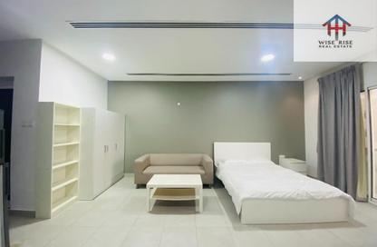 Apartment - Studio - 1 Bathroom for rent in Saar - Northern Governorate