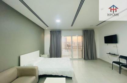 Apartment - Studio - 1 Bathroom for rent in Saar - Northern Governorate Apartment - Studio - 1 Bathroom for rent in Saar - Northern Governorate