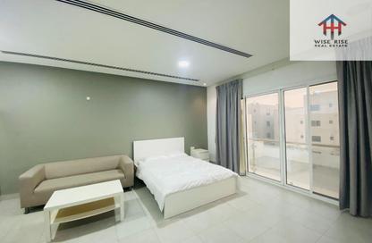 Apartment - Studio - 1 Bathroom for rent in Saar - Northern Governorate