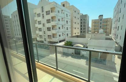 Apartment - 2 - 2 for rent in Janabiya - Northern Governorate