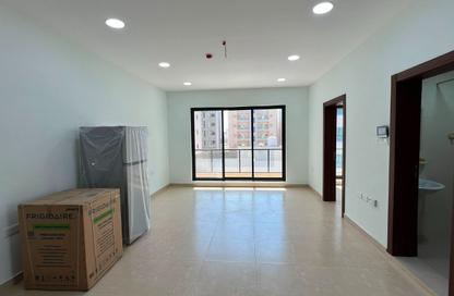Apartment - 2 - 2 for rent in Janabiya - Northern Governorate