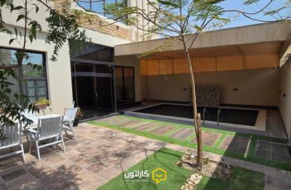 Villa - 5 Bedrooms - 7+ Bathrooms for sale in Jaww - Southern Governorate