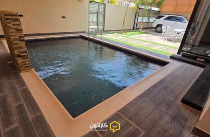 Villa - 5 Bedrooms - 7+ Bathrooms for sale in Jaww - Southern Governorate