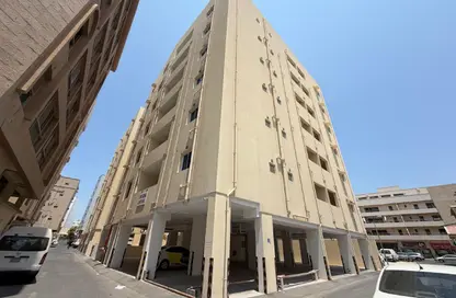 شقة - 2 غرف نوم - 2 حمامات للايجار في العدلية - المنامة - محافظة العاصمة