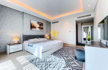 Apartment - 2 Bedrooms - 3 Bathrooms for rent in Al Juffair - Capital Governorate Apartment - 2 Bedrooms - 3 Bathrooms for rent in Al Juffair - Capital Governorate