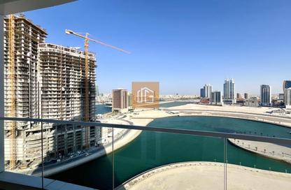 Apartment - Studio - 1 Bathroom for rent in Seef - Capital Governorate