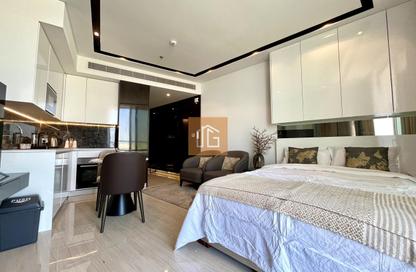 Apartment - Studio - 1 Bathroom for rent in Seef - Capital Governorate