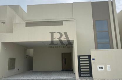 Villa - 5 Bedrooms - 4 Bathrooms for rent in Al Sidra - Diyar Al Muharraq - Muharraq Governorate Villa - 5 Bedrooms - 4 Bathrooms for rent in Al Sidra - Diyar Al Muharraq - Muharraq Governorate