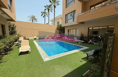 Apartment - 3 Bedrooms - 3 Bathrooms for rent in Mahooz - Manama - Capital Governorate