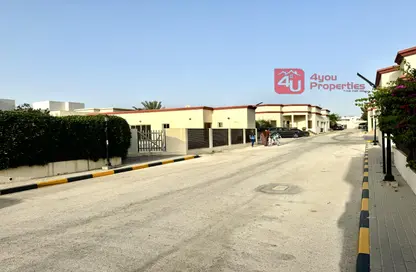 Villa - 3 Bedrooms - 4 Bathrooms for rent in Janabiya - Northern Governorate