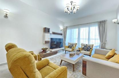 Apartment - 2 Bedrooms - 2 Bathrooms for rent in Seef - Capital Governorate Apartment - 2 Bedrooms - 2 Bathrooms for rent in Seef - Capital Governorate