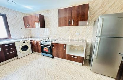 Apartment - 2 Bedrooms - 2 Bathrooms for rent in Sanad - Central Governorate Apartment - 2 Bedrooms - 2 Bathrooms for rent in Sanad - Central Governorate