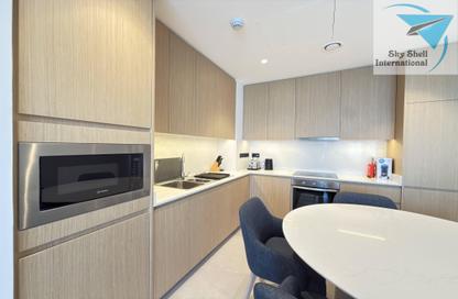 Apartment - 2 Bedrooms - 2 Bathrooms for sale in Marassi Al Bahrain - Diyar Al Muharraq - Muharraq Governorate