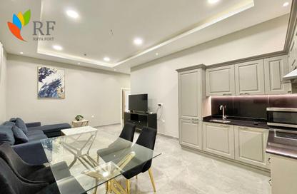 Apartment - 3 Bedrooms - 3 Bathrooms for rent in Saar - Northern Governorate Apartment - 3 Bedrooms - 3 Bathrooms for rent in Saar - Northern Governorate