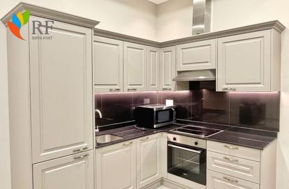 Apartment - 3 Bedrooms - 3 Bathrooms for rent in Saar - Northern Governorate Apartment - 3 Bedrooms - 3 Bathrooms for rent in Saar - Northern Governorate