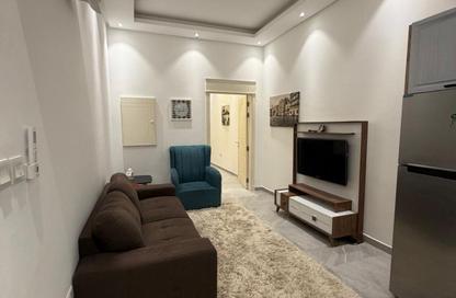 Apartment - 1 Bedroom - 1 Bathroom for rent in Seef - Capital Governorate