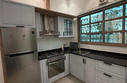 Apartment - 1 Bedroom - 1 Bathroom for rent in Seef - Capital Governorate Apartment - 1 Bedroom - 1 Bathroom for rent in Seef - Capital Governorate