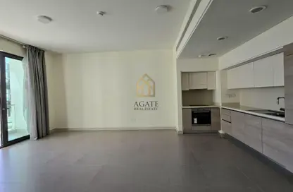 Apartment - 2 Bedrooms - 2 Bathrooms for sale in Marassi Shores Residences - Diyar Al Muharraq - Muharraq Governorate
