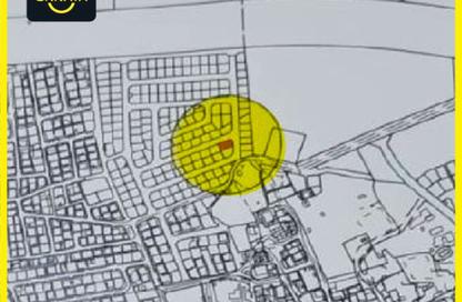 Land - Studio for sale in Samaheej - Muharraq Governorate